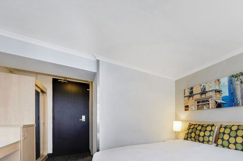Novotel Sydney City Centre - Accommodation Rockhampton 10