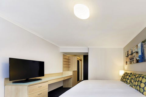 Novotel Sydney City Centre - Accommodation Rockhampton 11