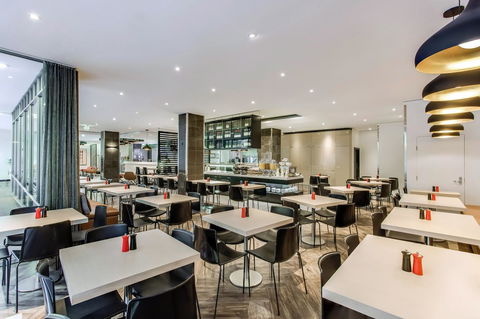 Novotel Sydney City Centre - Accommodation Rockhampton 41