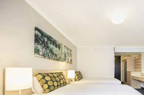 Novotel Sydney City Centre - Accommodation Rockhampton 6