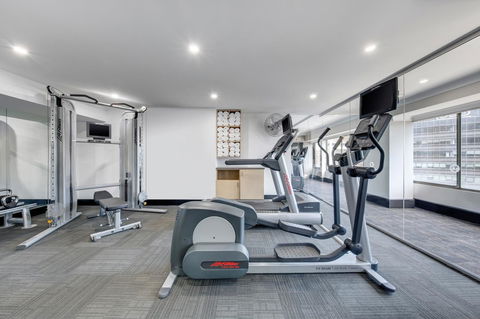Novotel Sydney City Centre - Accommodation Rockhampton 36