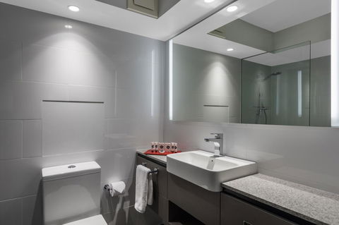 Novotel Sydney City Centre - Accommodation Rockhampton 15