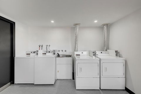 Novotel Sydney City Centre - Accommodation Rockhampton 37