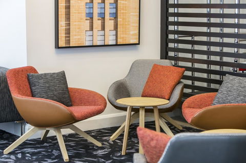 Novotel Sydney City Centre - Accommodation Rockhampton 17