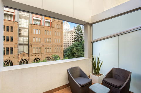 Novotel Sydney City Centre - Accommodation Rockhampton 38