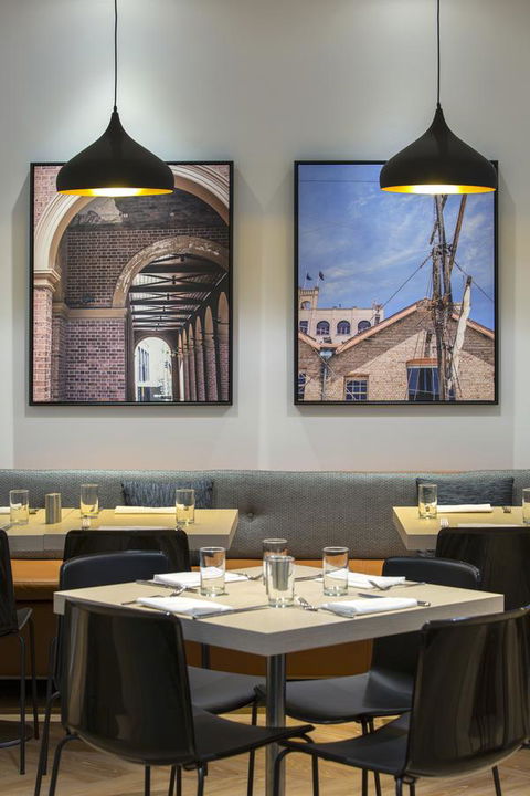 Novotel Sydney City Centre - Accommodation Rockhampton 18