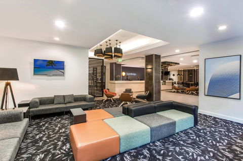 Novotel Sydney City Centre - Accommodation Rockhampton 42