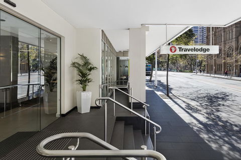 Novotel Sydney City Centre - Accommodation Rockhampton 16