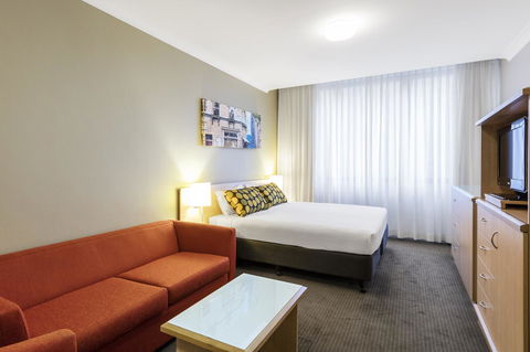 Novotel Sydney City Centre - Accommodation Rockhampton 5