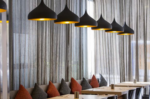 Novotel Sydney City Centre - Accommodation Rockhampton 23