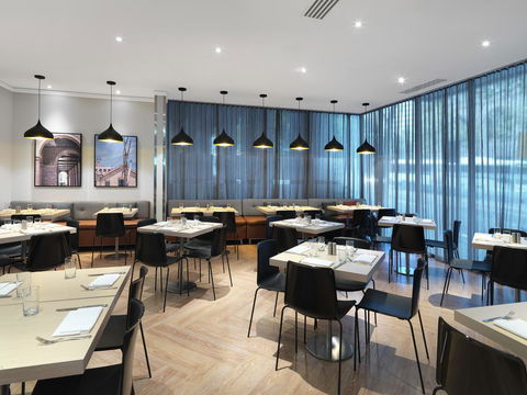 Novotel Sydney City Centre - Accommodation Rockhampton 20