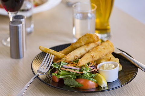 Novotel Sydney City Centre - Accommodation Rockhampton 29