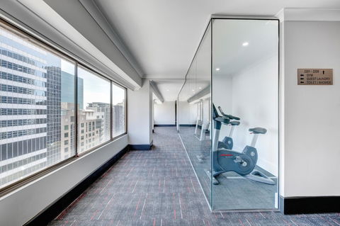 Novotel Sydney City Centre - Accommodation Rockhampton 35