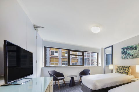 Novotel Sydney City Centre - Accommodation Rockhampton 8