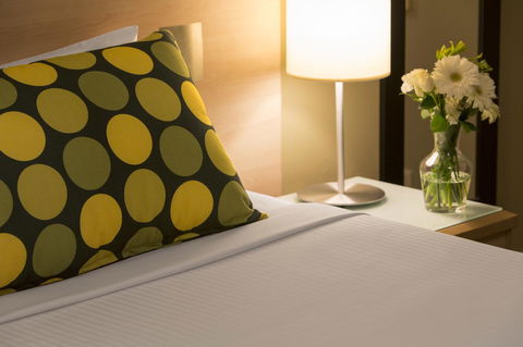 Novotel Sydney City Centre - Accommodation Rockhampton 22