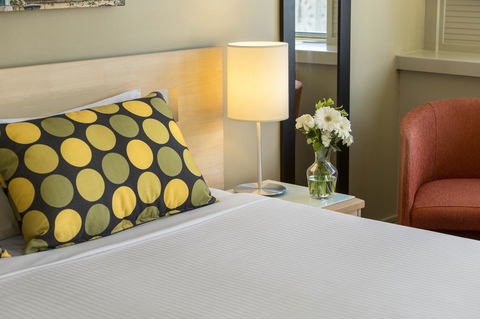 Novotel Sydney City Centre - Accommodation Rockhampton 27
