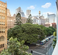 Travelodge Hotel Sydney Wynyard - Accommodation Rockhampton