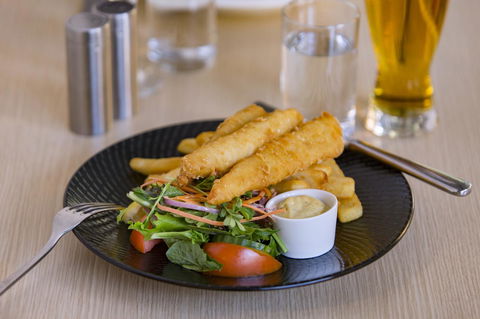 Novotel Sydney City Centre - Accommodation Rockhampton 33