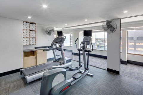 Novotel Sydney City Centre - Accommodation Rockhampton 4