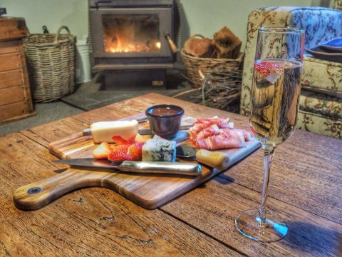 Lark Cottage - Accommodation Rockhampton 14