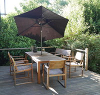 Lark Cottage - Accommodation Rockhampton
