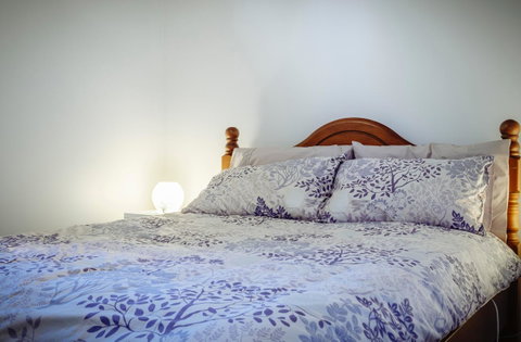 Lark Cottage - Accommodation Rockhampton 27