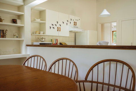 Lark Cottage - Accommodation Rockhampton 32