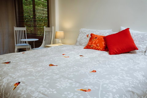 Lark Cottage - Accommodation Rockhampton 35