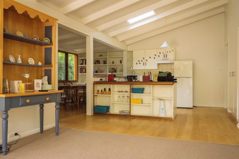 Lark Cottage - Accommodation Rockhampton 33