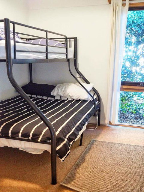 Lark Cottage - Accommodation Rockhampton 12