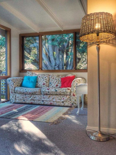 Lark Cottage - Accommodation Rockhampton 7
