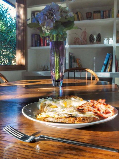 Lark Cottage - Accommodation Rockhampton 1