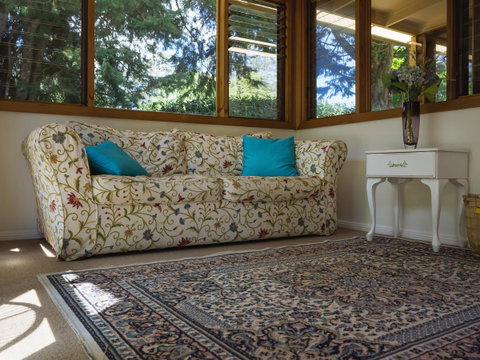 Lark Cottage - Accommodation Rockhampton 25