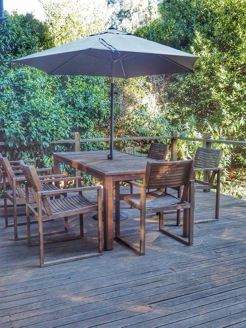 Lark Cottage - Accommodation Rockhampton 5