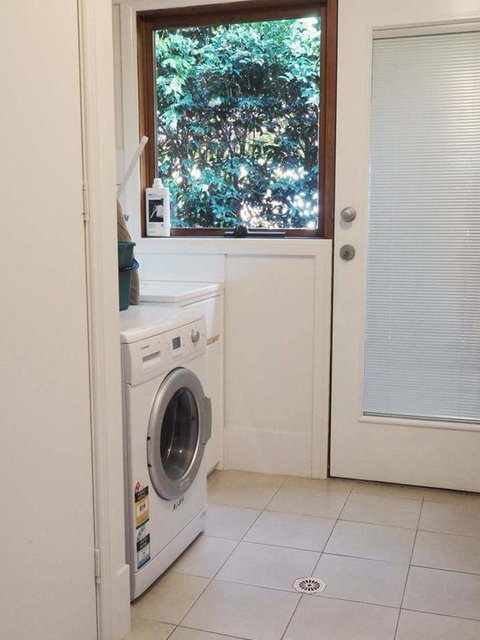 Lark Cottage - Accommodation Rockhampton 10