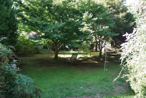 Lark Cottage - Accommodation Rockhampton 17