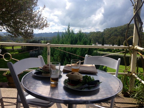 Lark Cottage - Accommodation Rockhampton 18