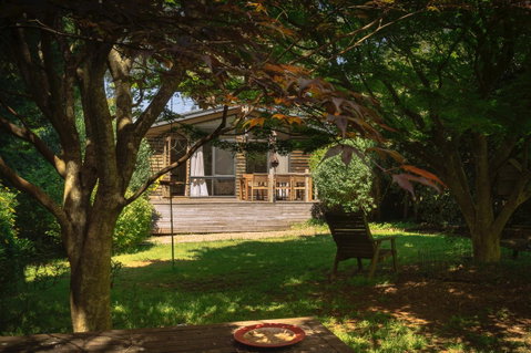 Lark Cottage - Accommodation Rockhampton 24
