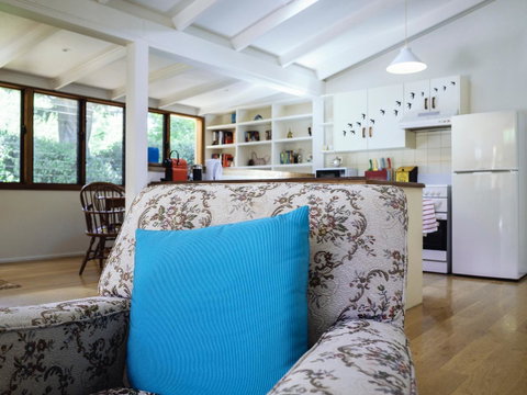Lark Cottage - Accommodation Rockhampton 22