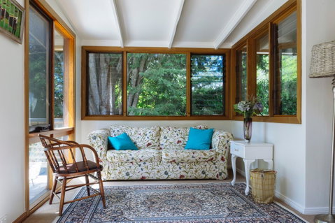 Lark Cottage - Accommodation Rockhampton 30