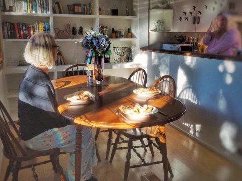 Lark Cottage - Accommodation Rockhampton 15