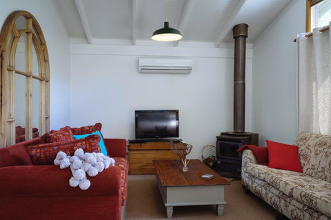 Lark Cottage - Accommodation Rockhampton 26