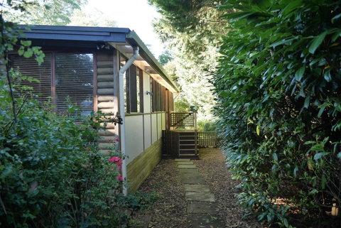 Lark Cottage - Accommodation Rockhampton 16