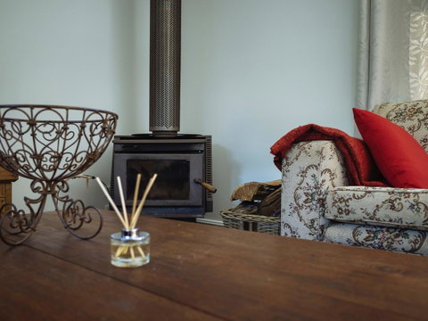 Lark Cottage - Accommodation Rockhampton 29
