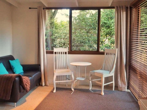 Lark Cottage - Accommodation Rockhampton 6