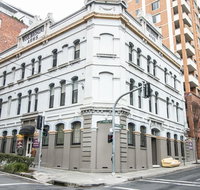 Woolbrokers Hotel - Accommodation Rockhampton
