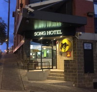 Song Hotel Redfern - Accommodation Rockhampton