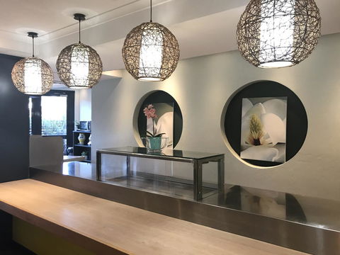 Hotel Hacienda - Accommodation Rockhampton 12