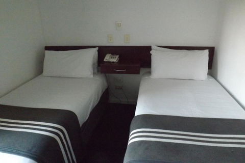 Hotel Hacienda - Accommodation Rockhampton 17