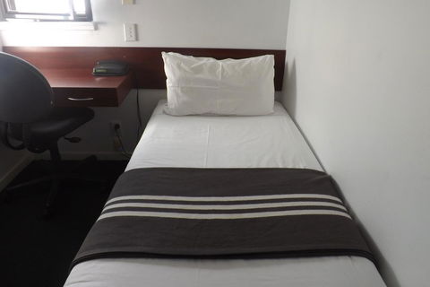 Hotel Hacienda - Accommodation Rockhampton 27